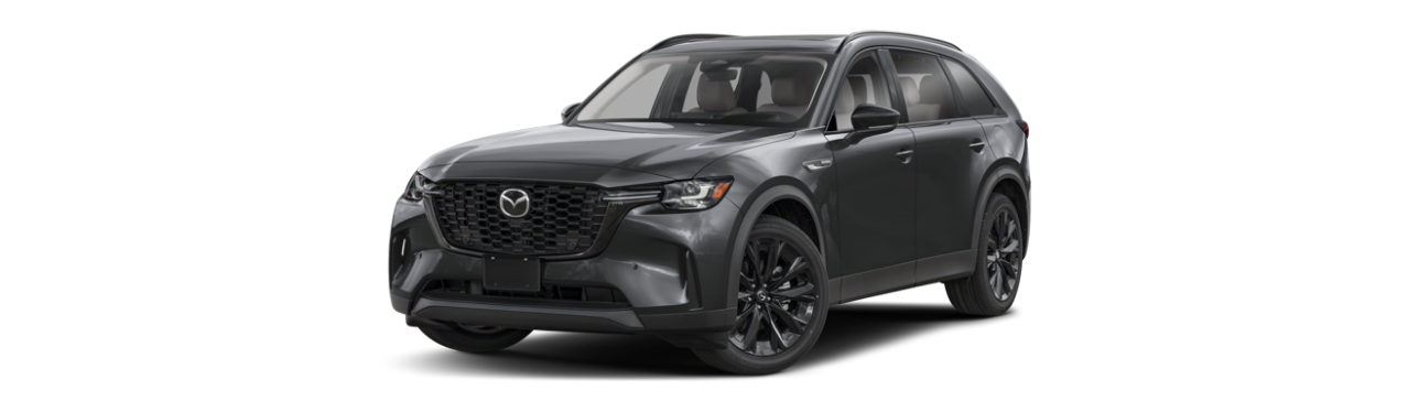 2026 Mazda CX-90 Premium Sport